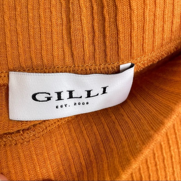 Stitch Fix l Gilli Textured Skirt, Large - Picture 2 of 4